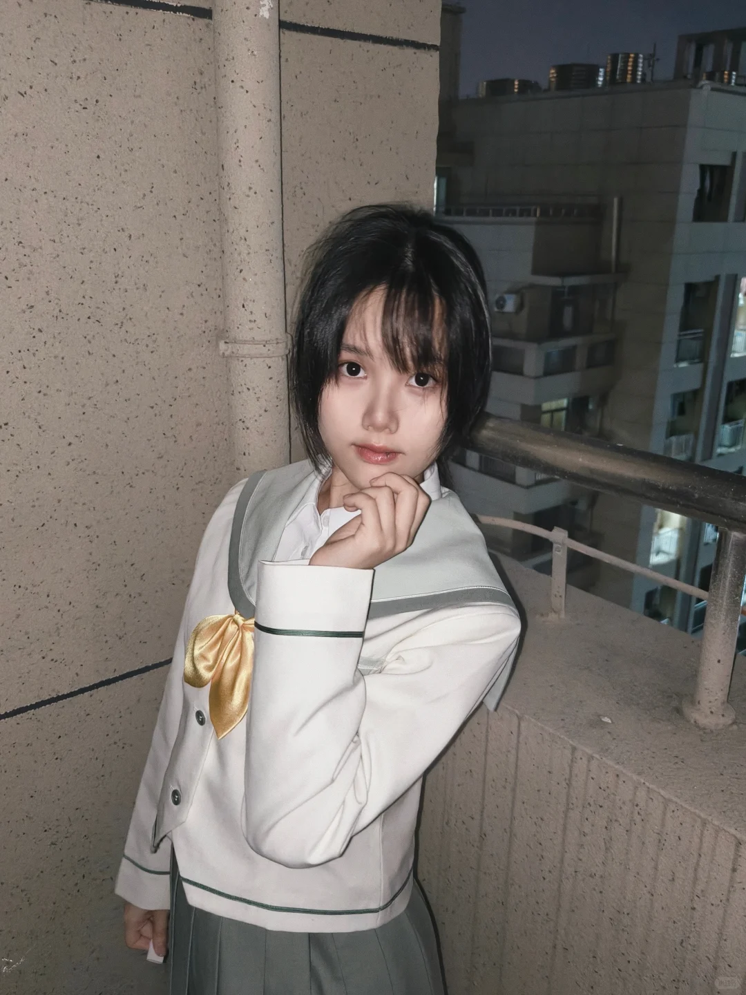 RIKORISU · 皇德爱repo