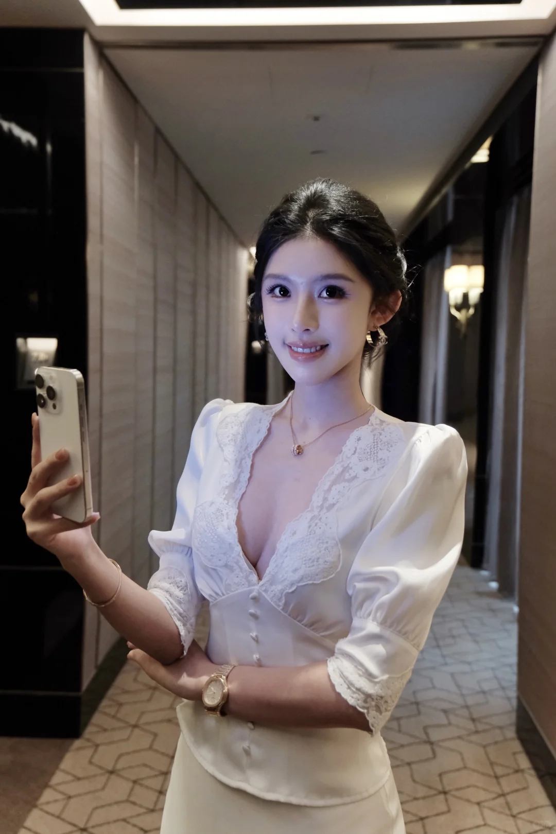 人妻感具像化了