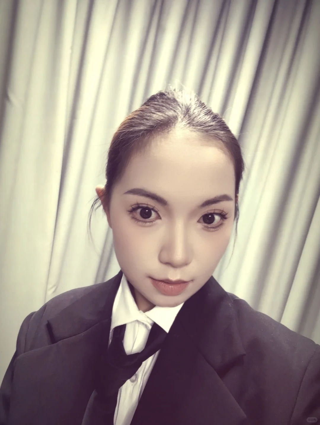 美颜 滤镜 照骗