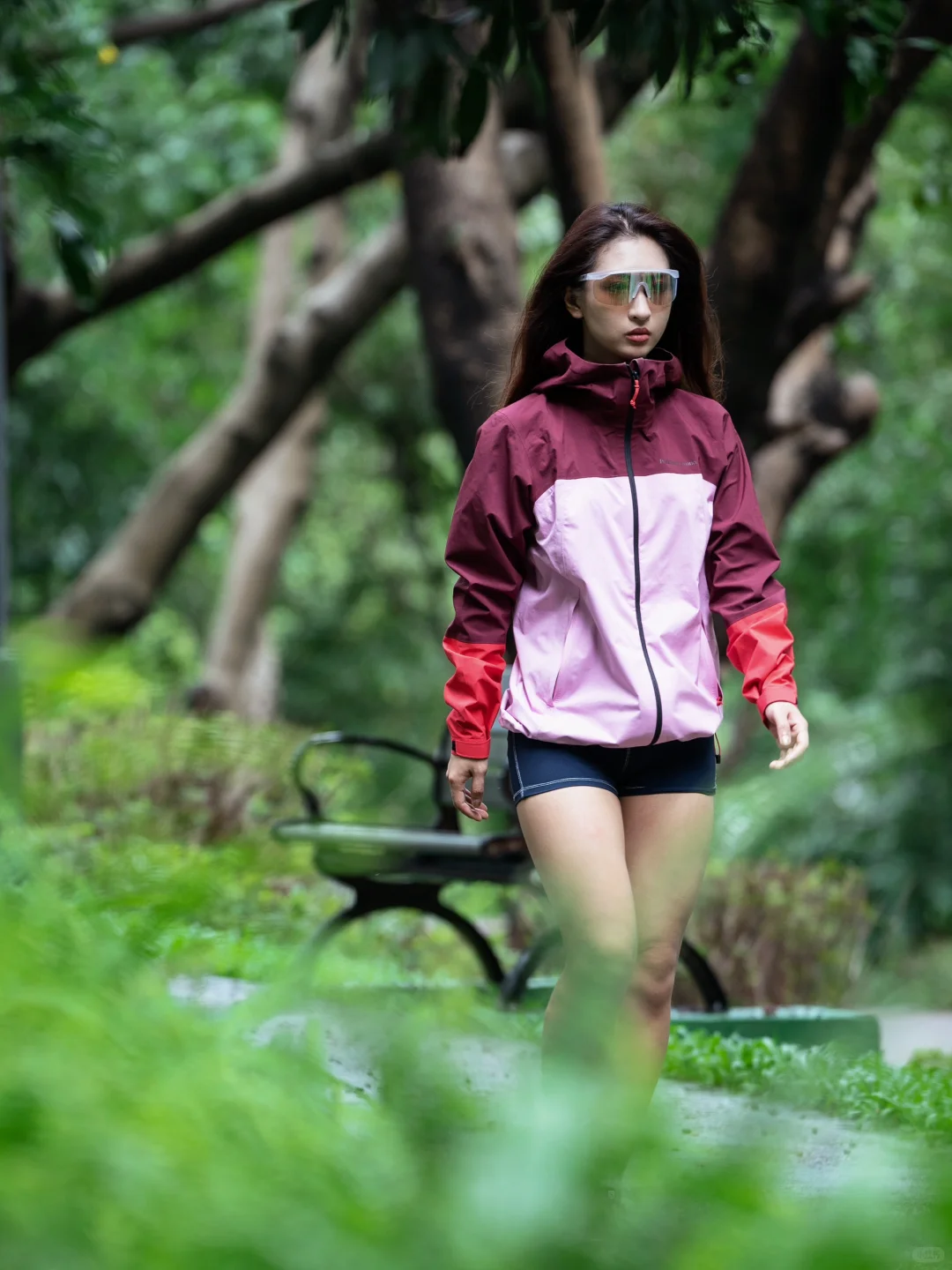 自然从不会评判你 阳光会永远等你