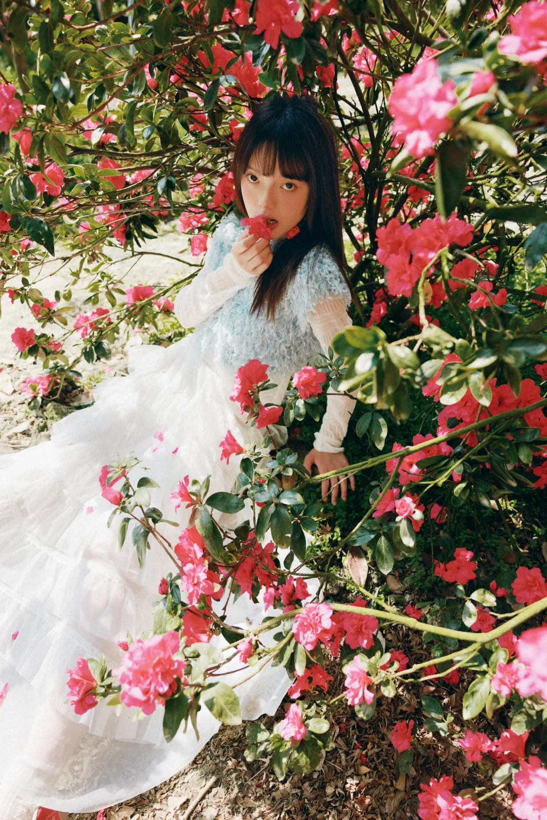 真实点不好吗？没有爆改只拍纯粹的自己！