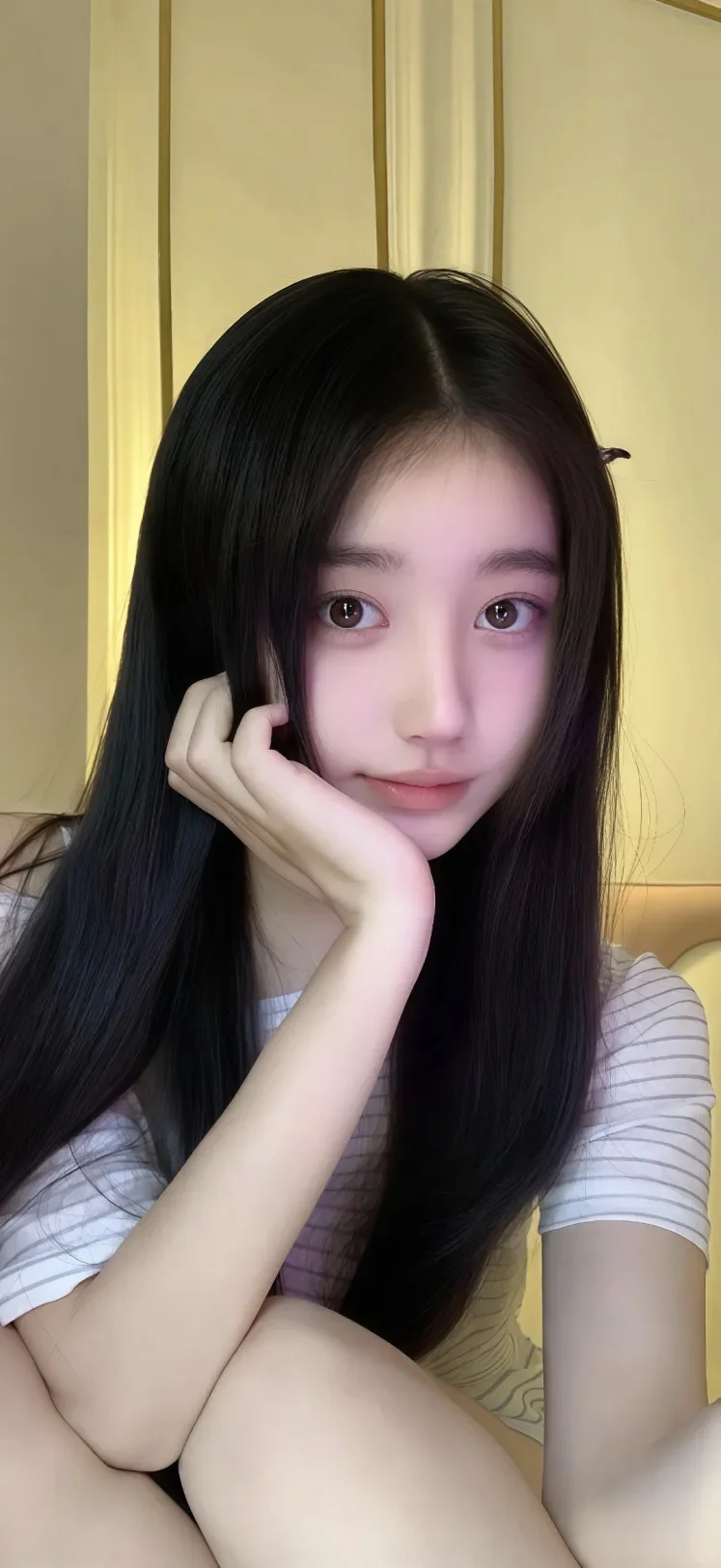 高清4k美女壁纸超好看