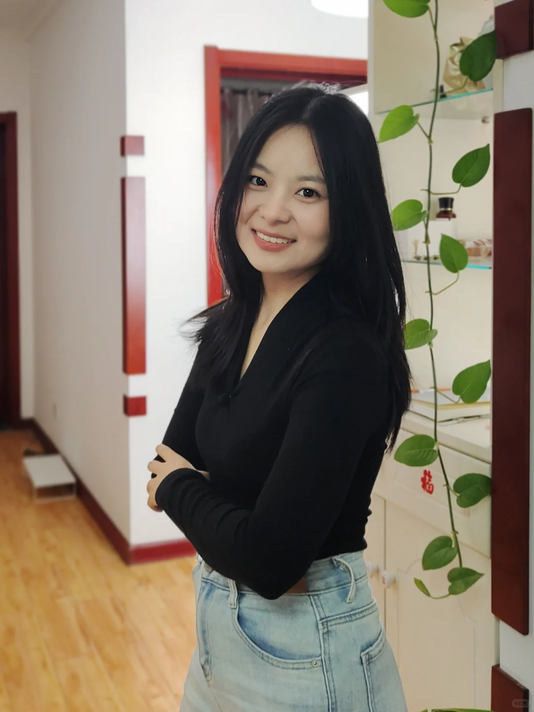 被12万+姐妹看过的2年变化后续来啦！