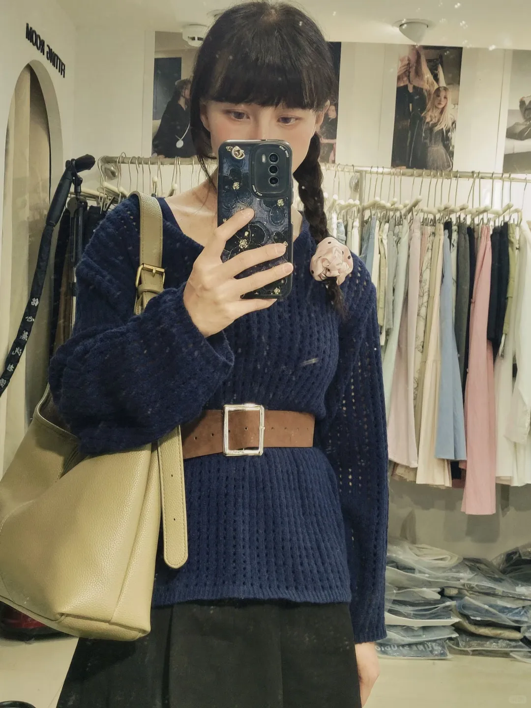 杭州需要这种类型的微胖模特可以找我