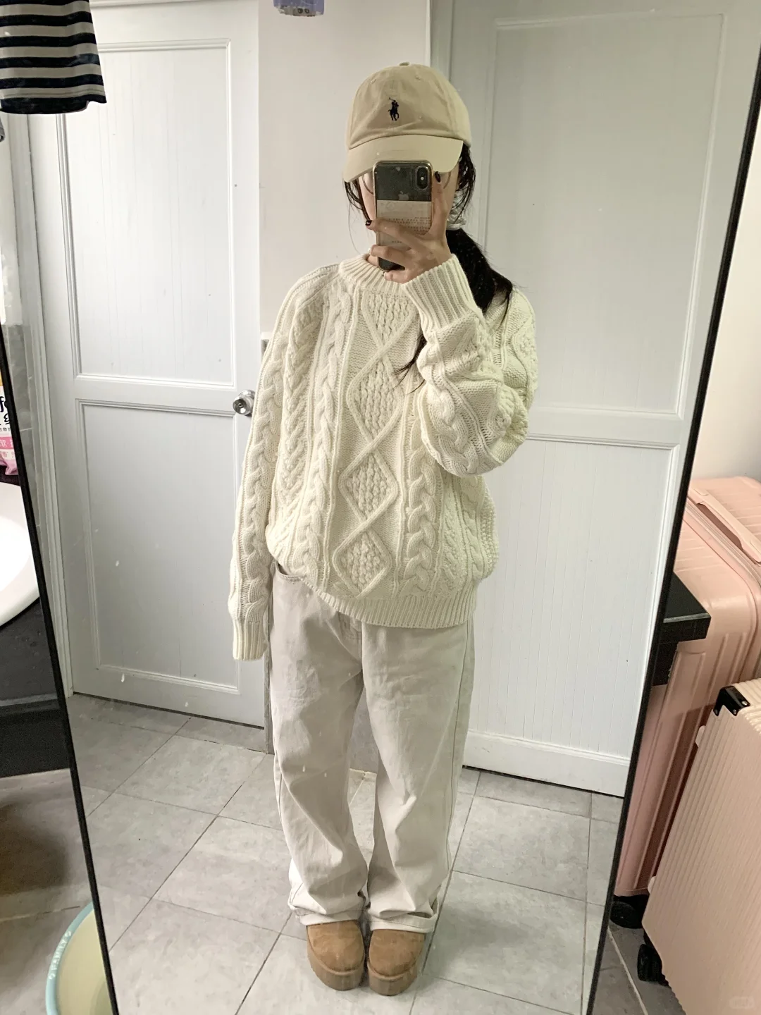 韩系女大驾到！！！