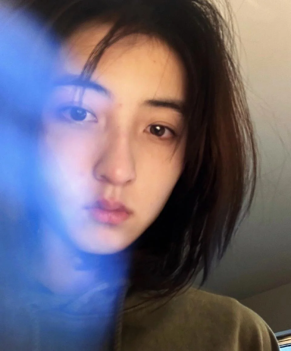 审美积累｜day141｜张子枫