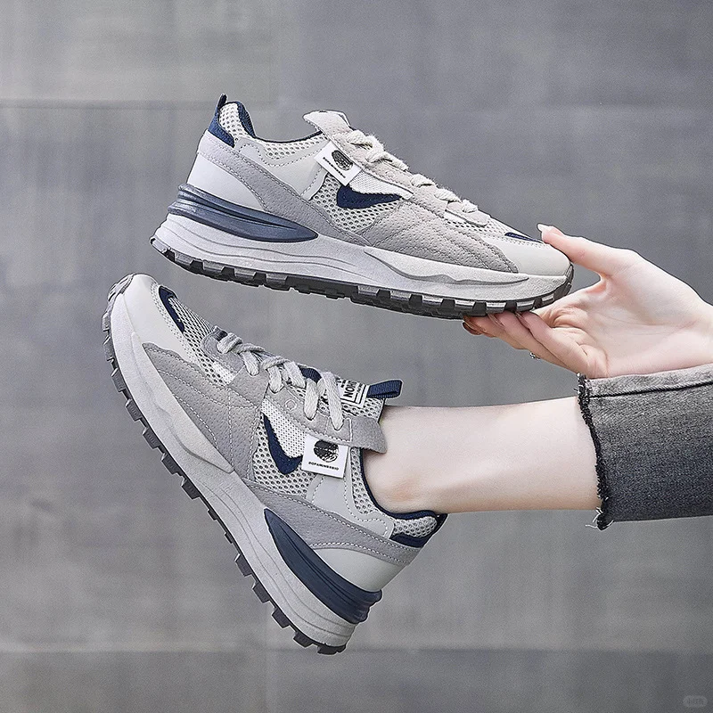 春季运动风穿搭💕女5休闲街拍必备神器