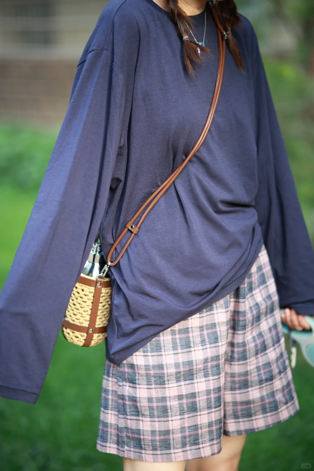 47岁而已 不化妆拍照的感觉太舒服了