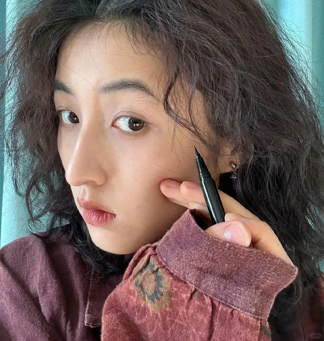 审美积累｜day141｜张子枫