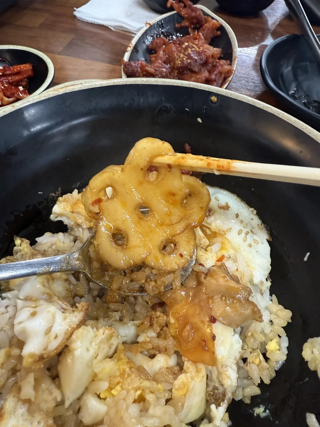 🇰🇷女怎么这么会表达🥹我真的要学一千年