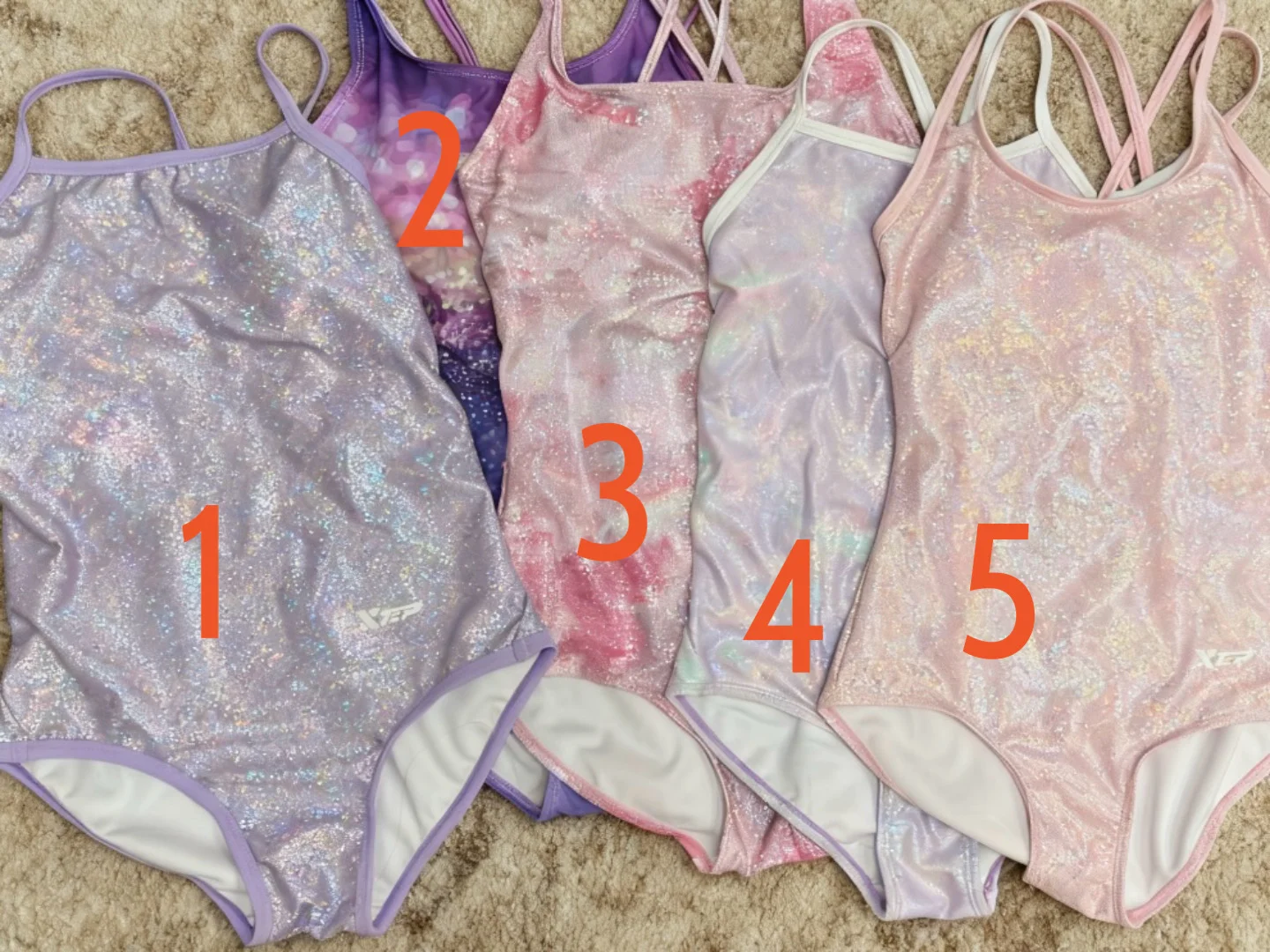 双十一，最近入的一波鱼皮