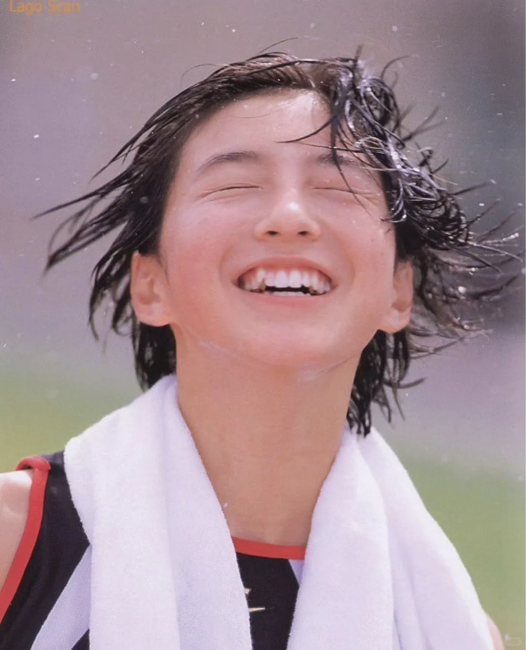 早期的广末凉子还是太权威了☀️