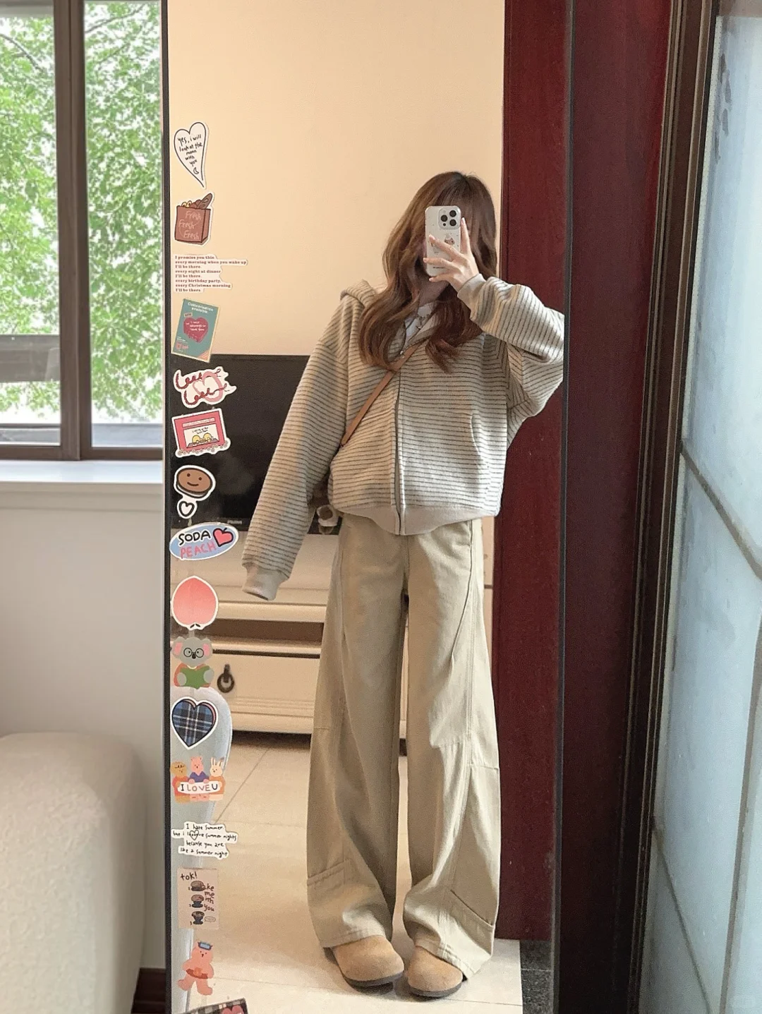 好喜欢秋冬🍂❄️（合集版～）