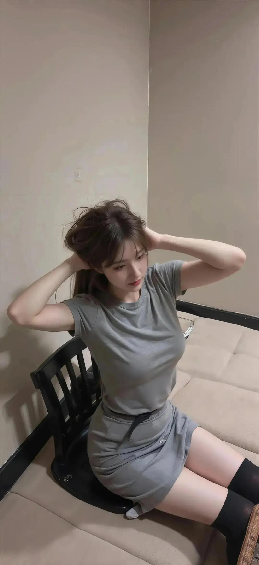 壁纸 | 美女壁纸高清4k 值得长期不换