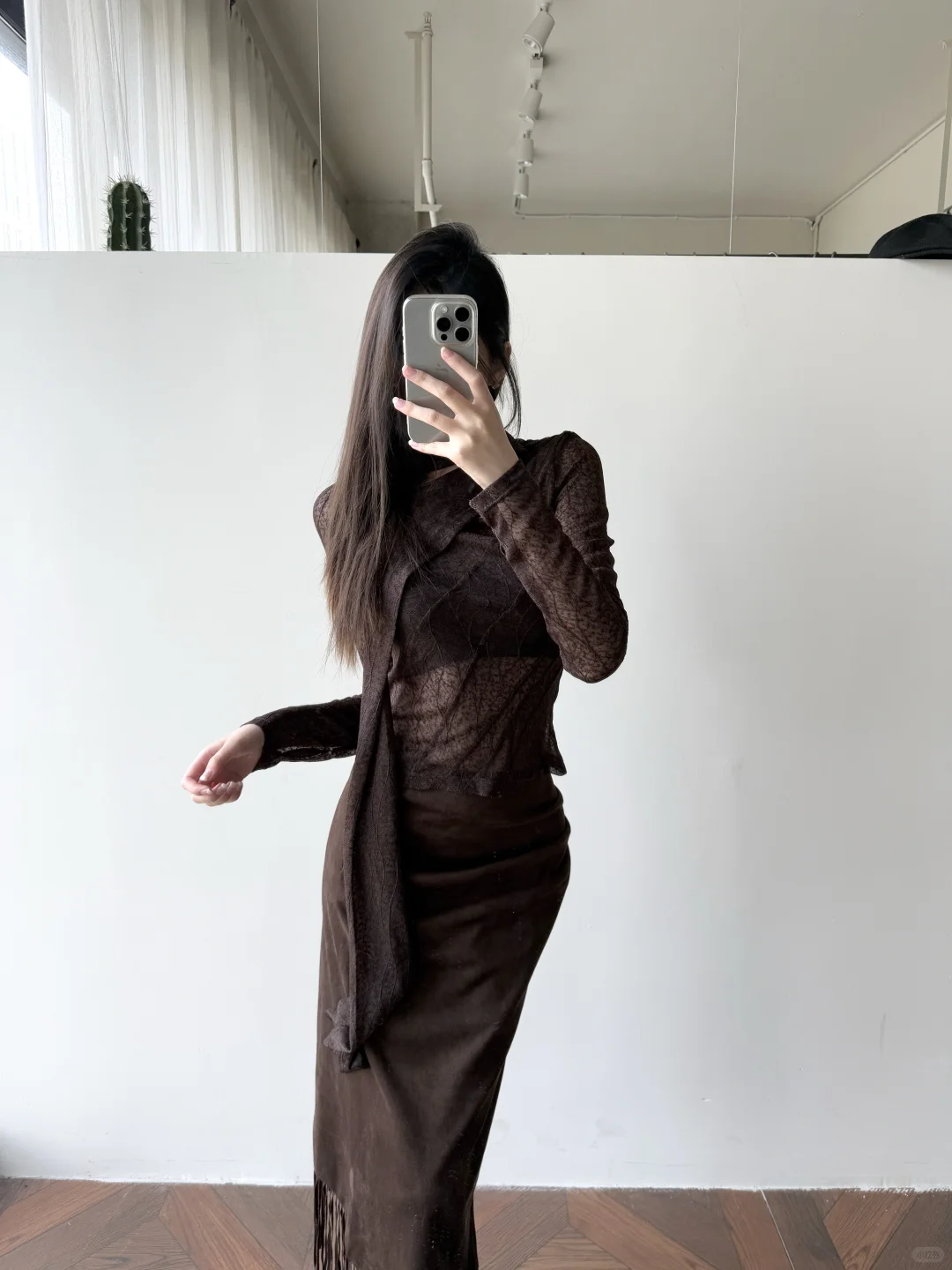 CELLO SONATA｜秋日穿搭小合集