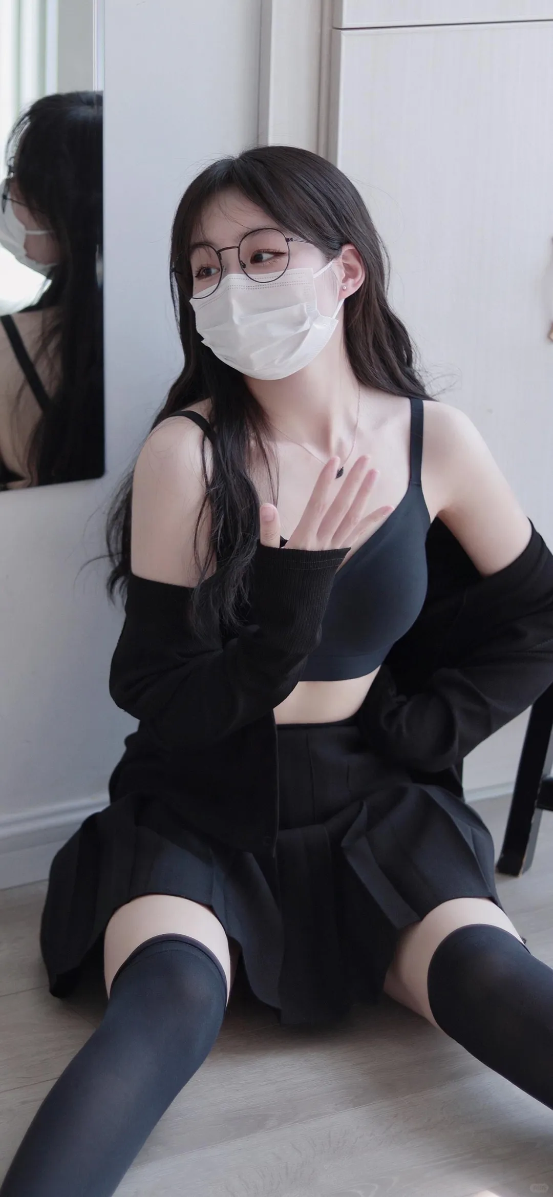 099| 绝美壁纸·美女系列 | iPhone壁纸