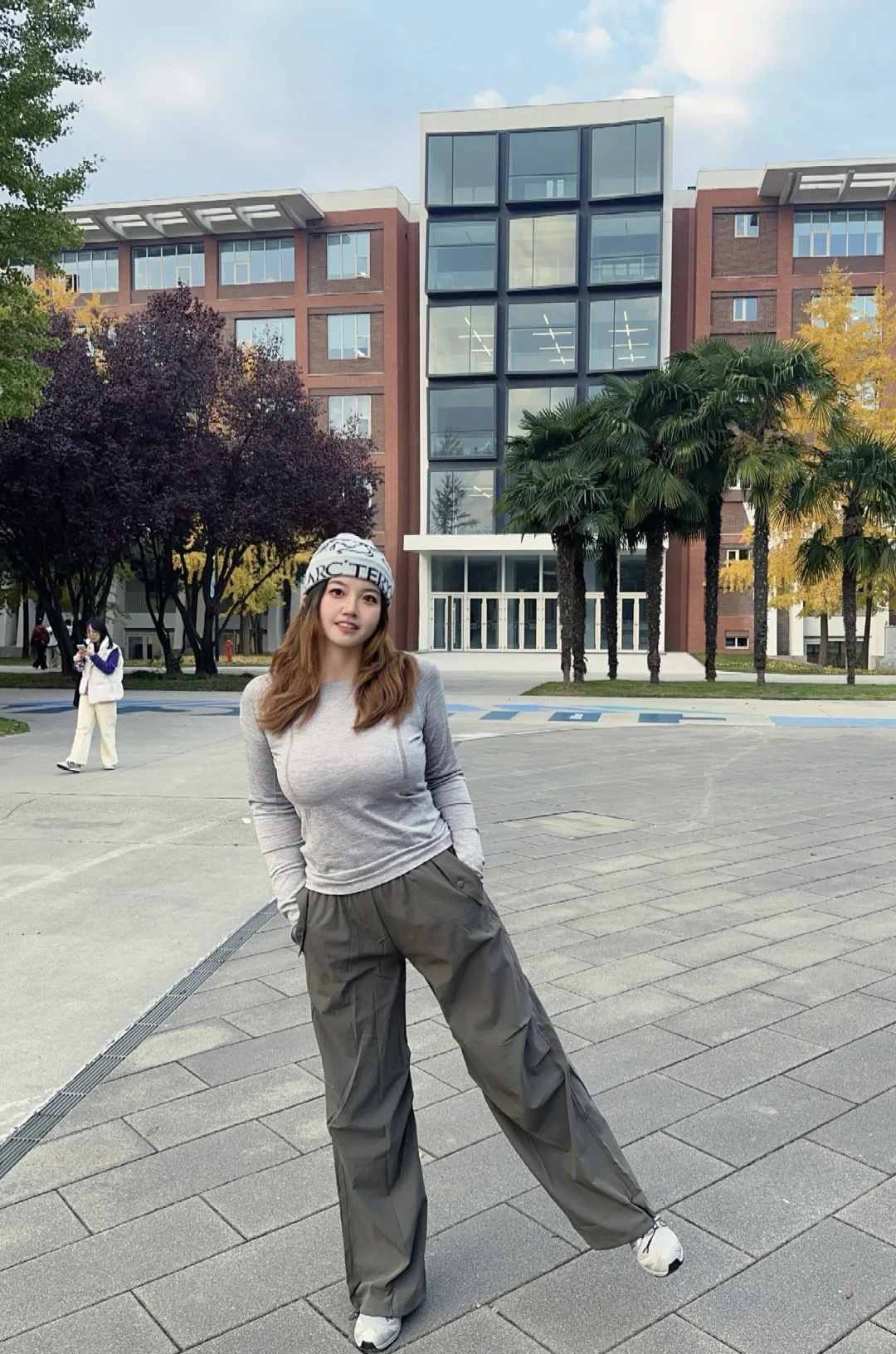 140斤｜微胖女孩的ootd