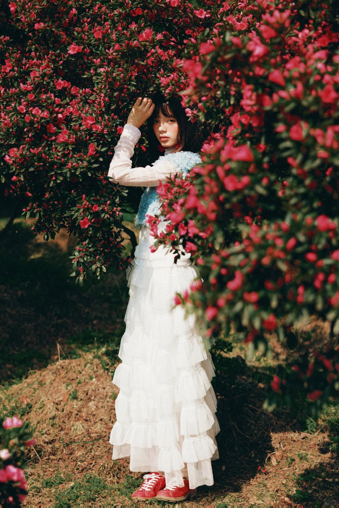 真实点不好吗？没有爆改只拍纯粹的自己！