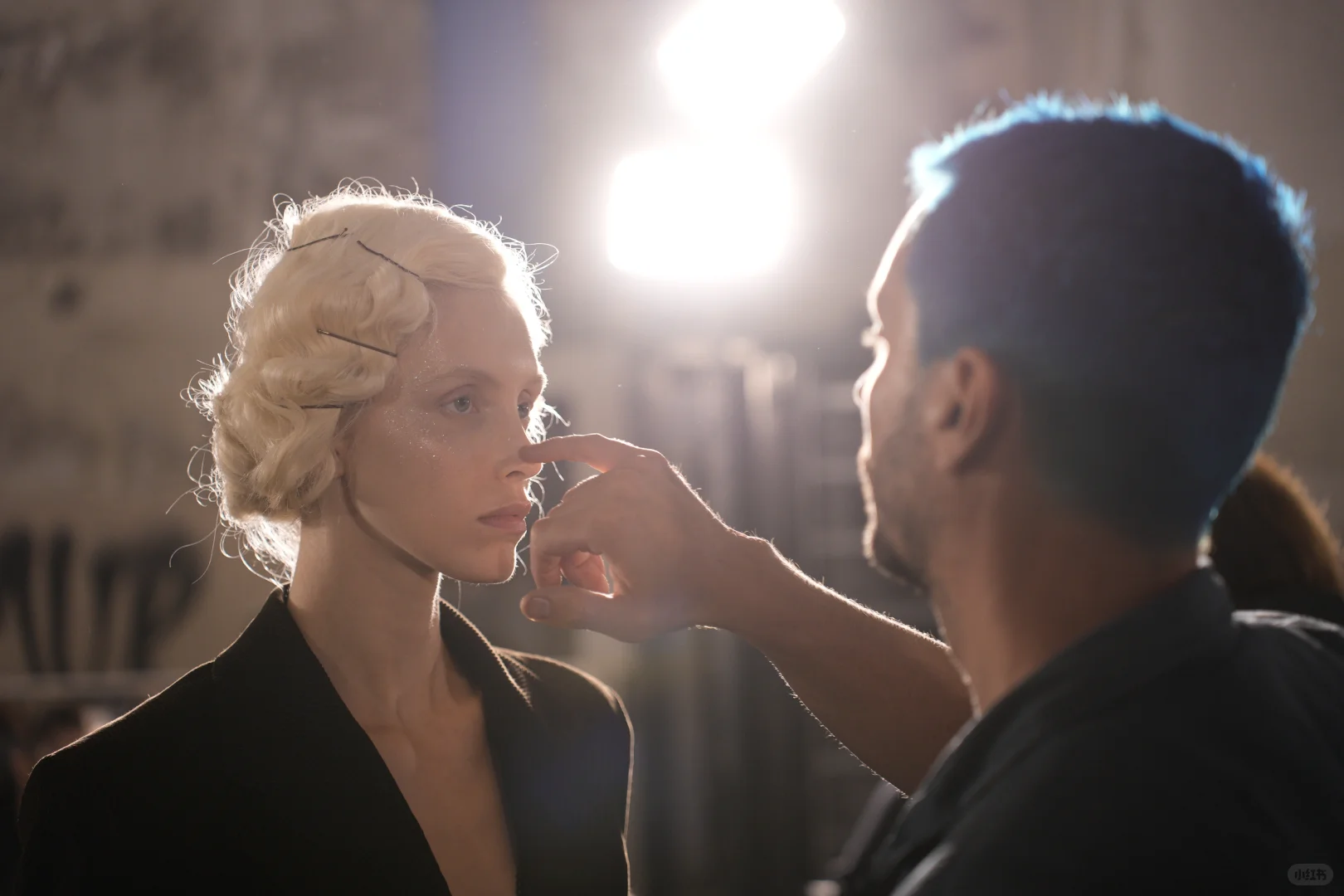 米兰时装周丨KIKO亮相三大时尚秀场