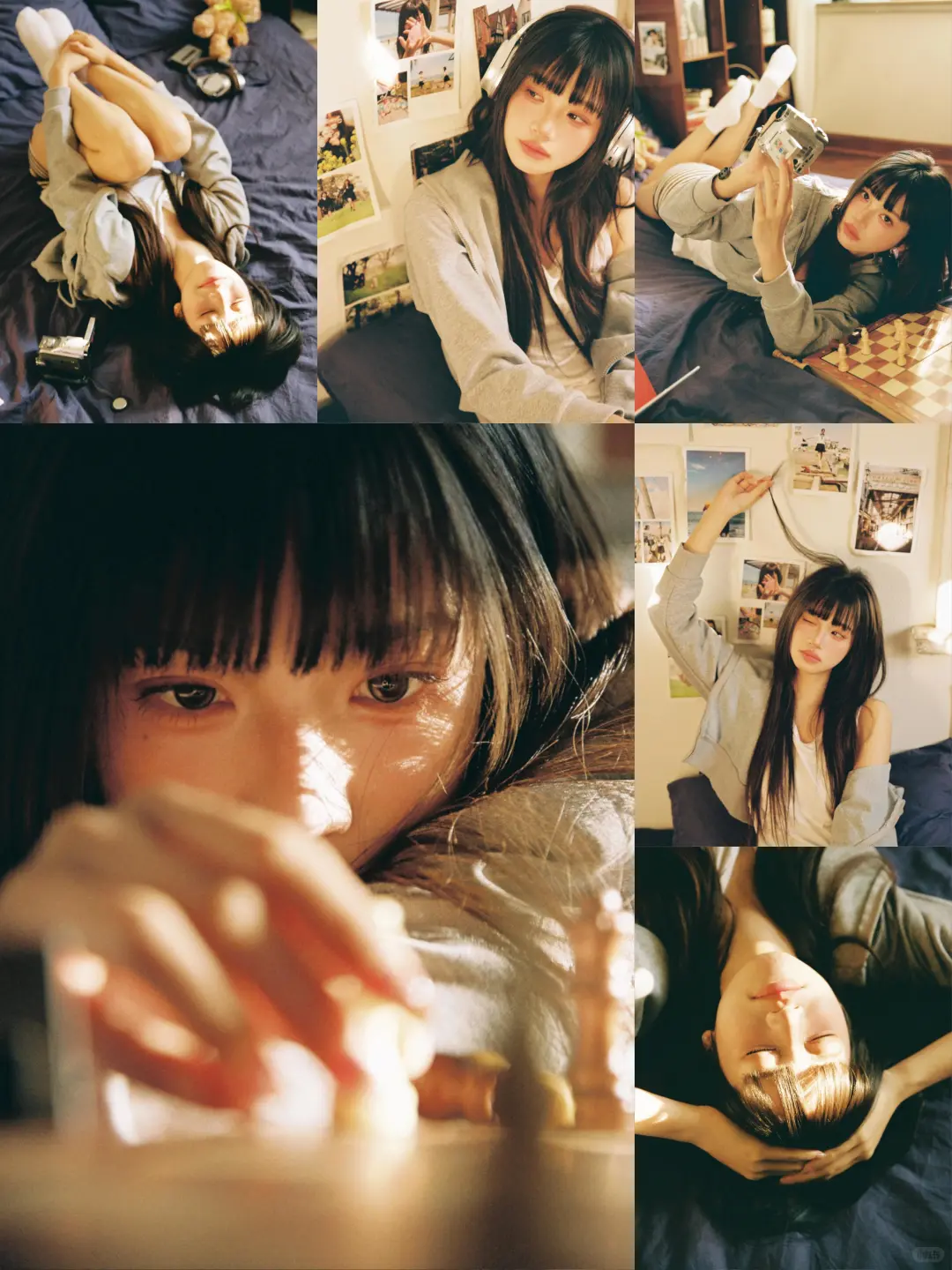 报告！在深圳成功体验女明星一日限定✨