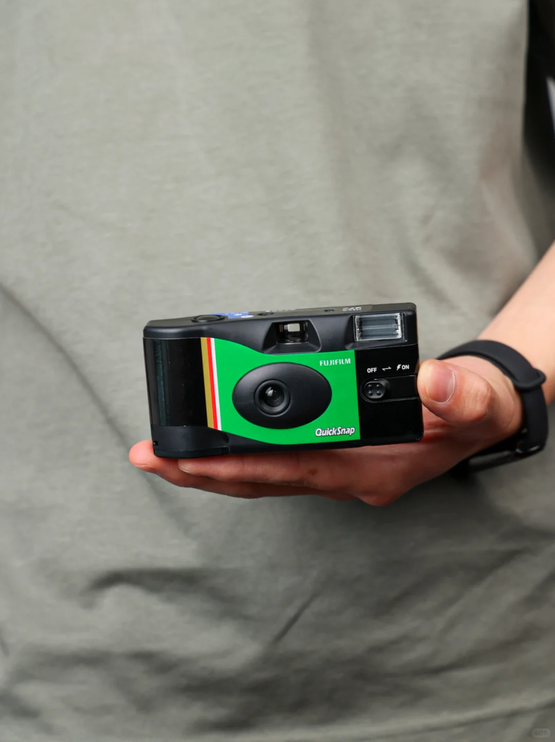 📸是谁把夏天和胶片一起装进了相机里啊