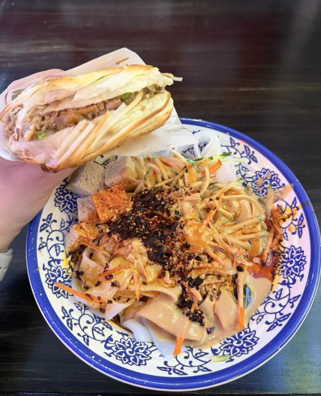 我胡汉三又回来了！