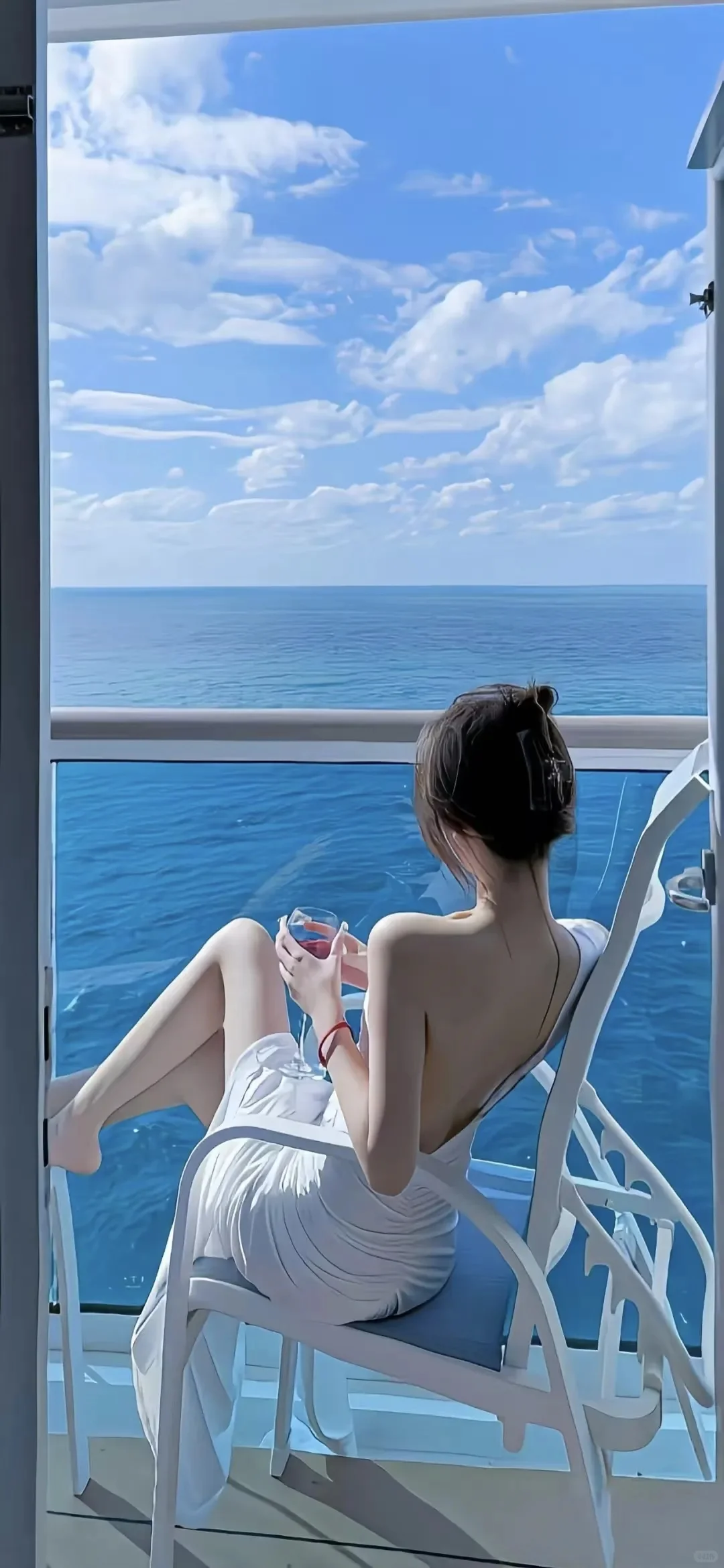 不得不换的美女壁纸