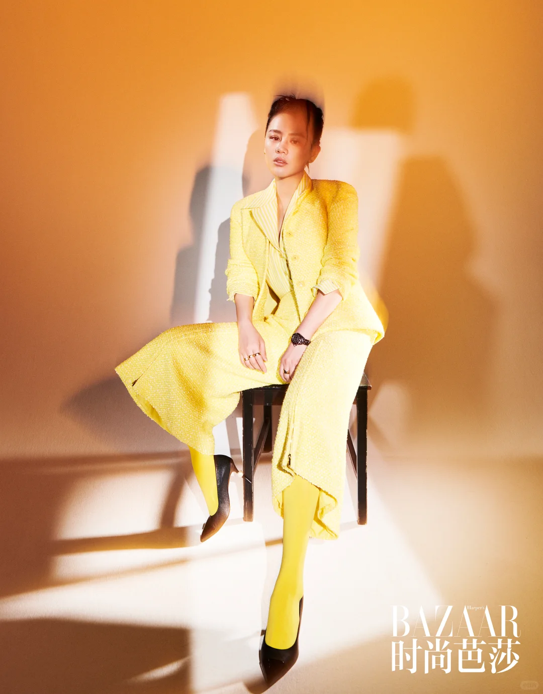 马思纯丝袜美腿