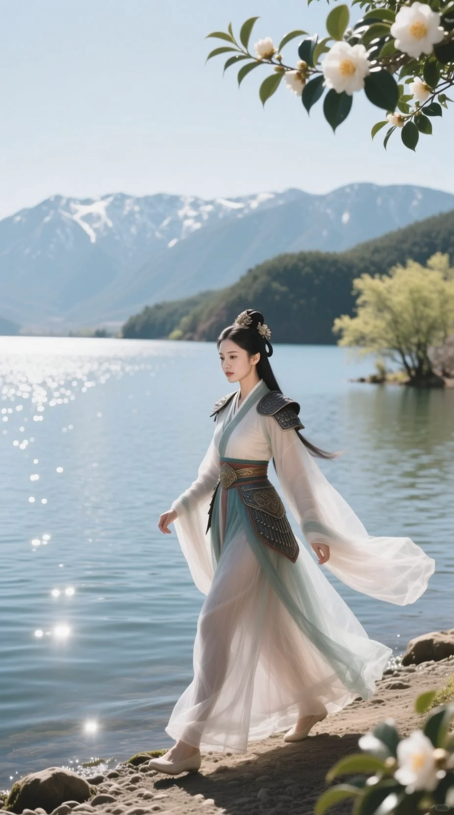 二次元模特动漫展11