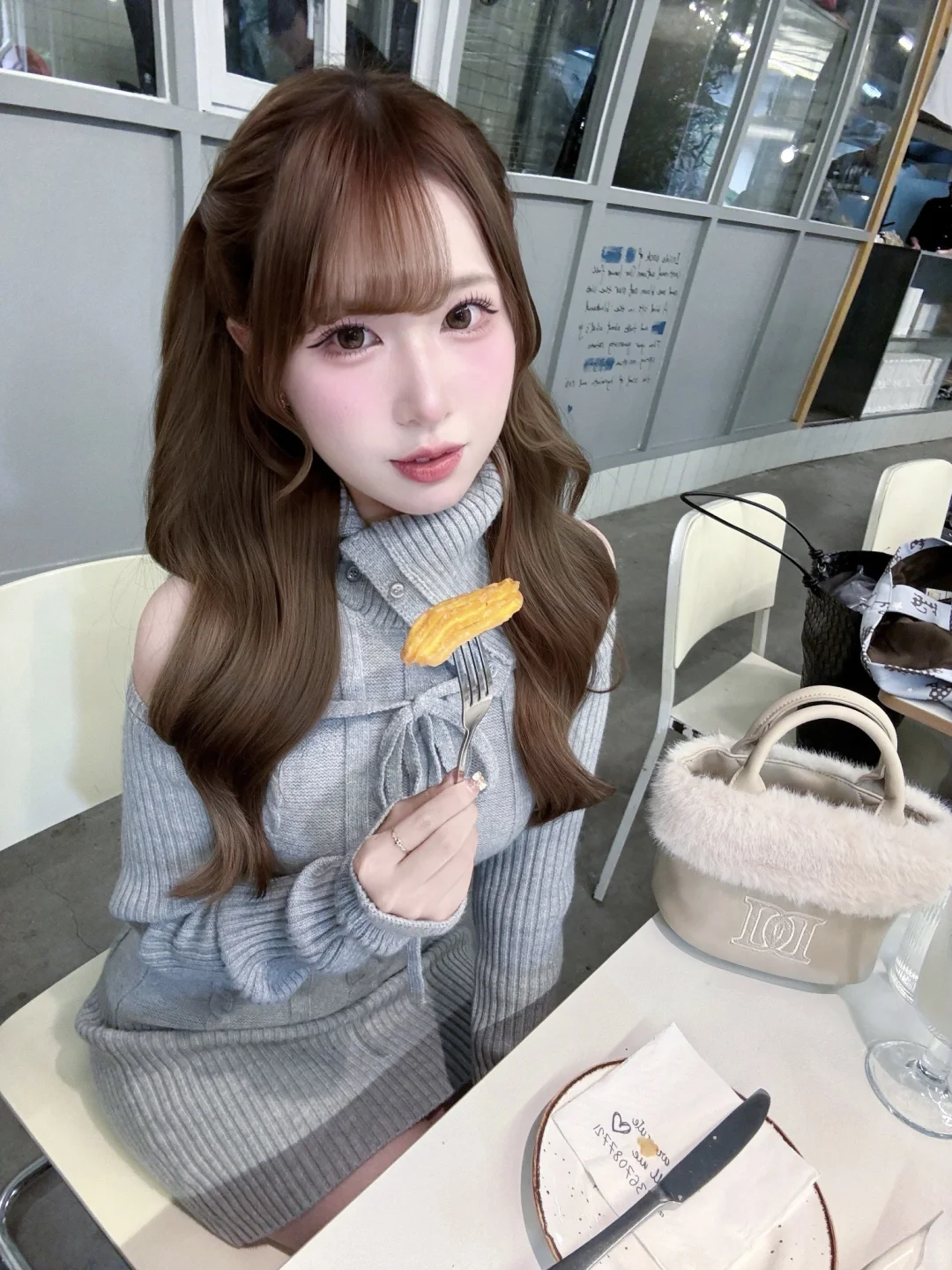 不愧是樱花妹爱穿的人气辣妹日牌🩶