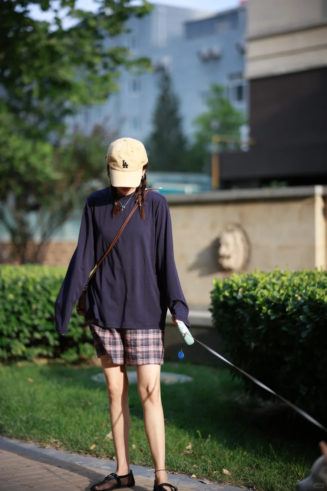 47岁而已 不化妆拍照的感觉太舒服了