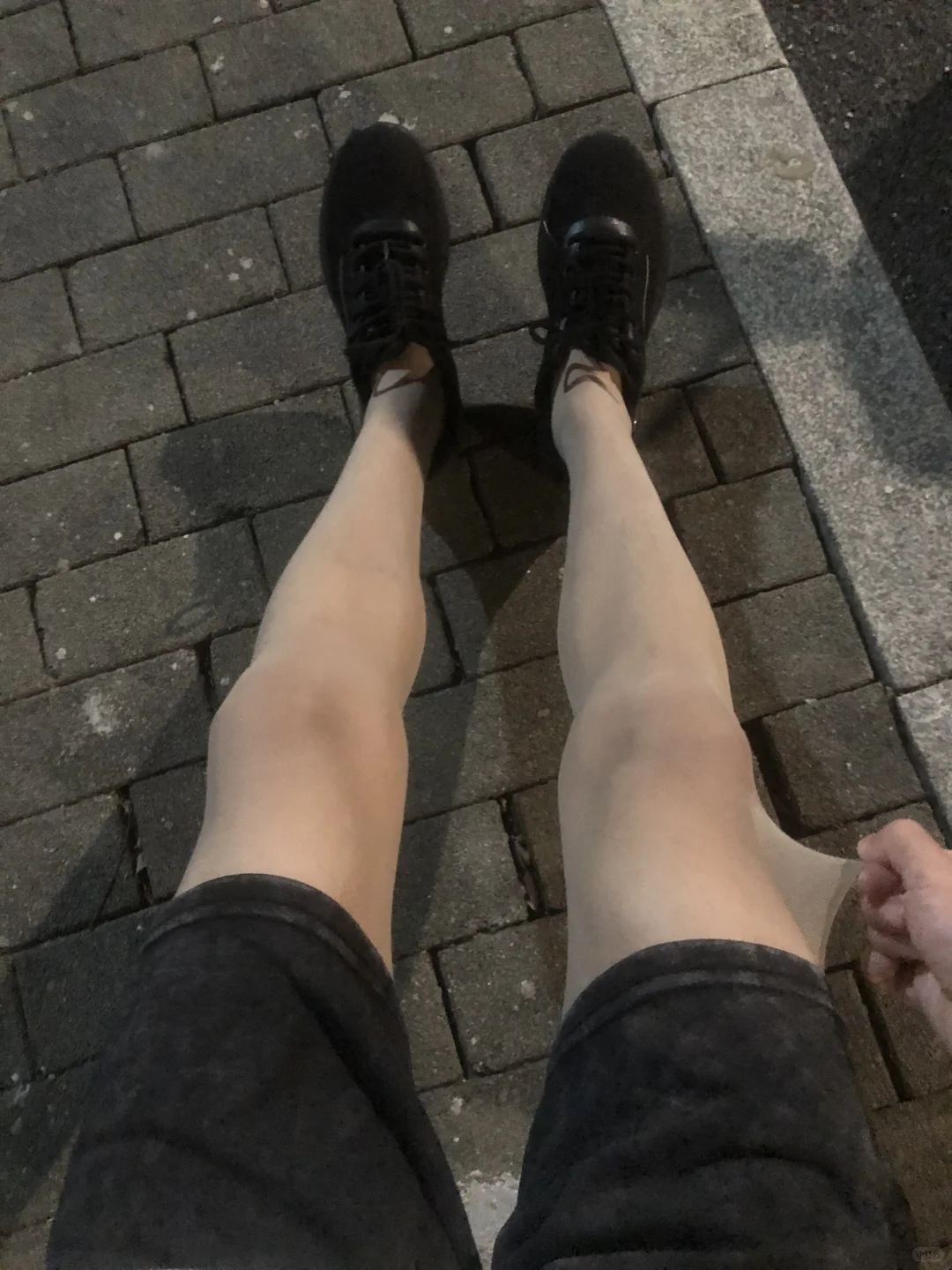 男丝短裤外出&男丝同好dd