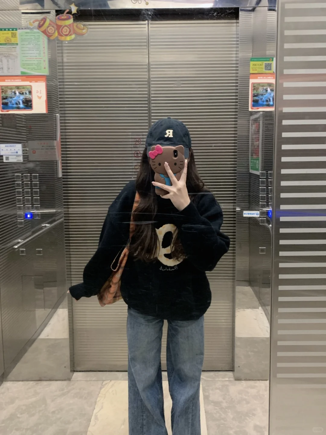 回头率很高的1️⃣8️⃣套👀