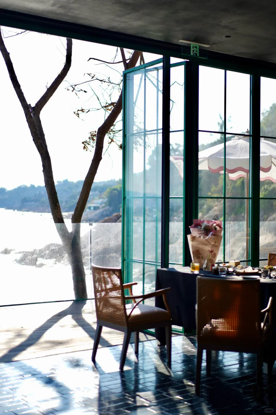 深圳松善·SENSEA山海度假区