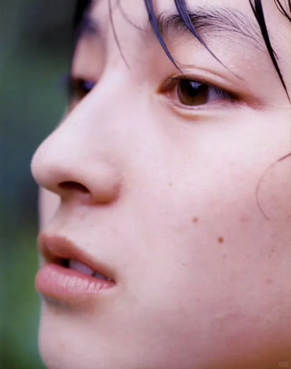 早期的广末凉子还是太权威了☀️