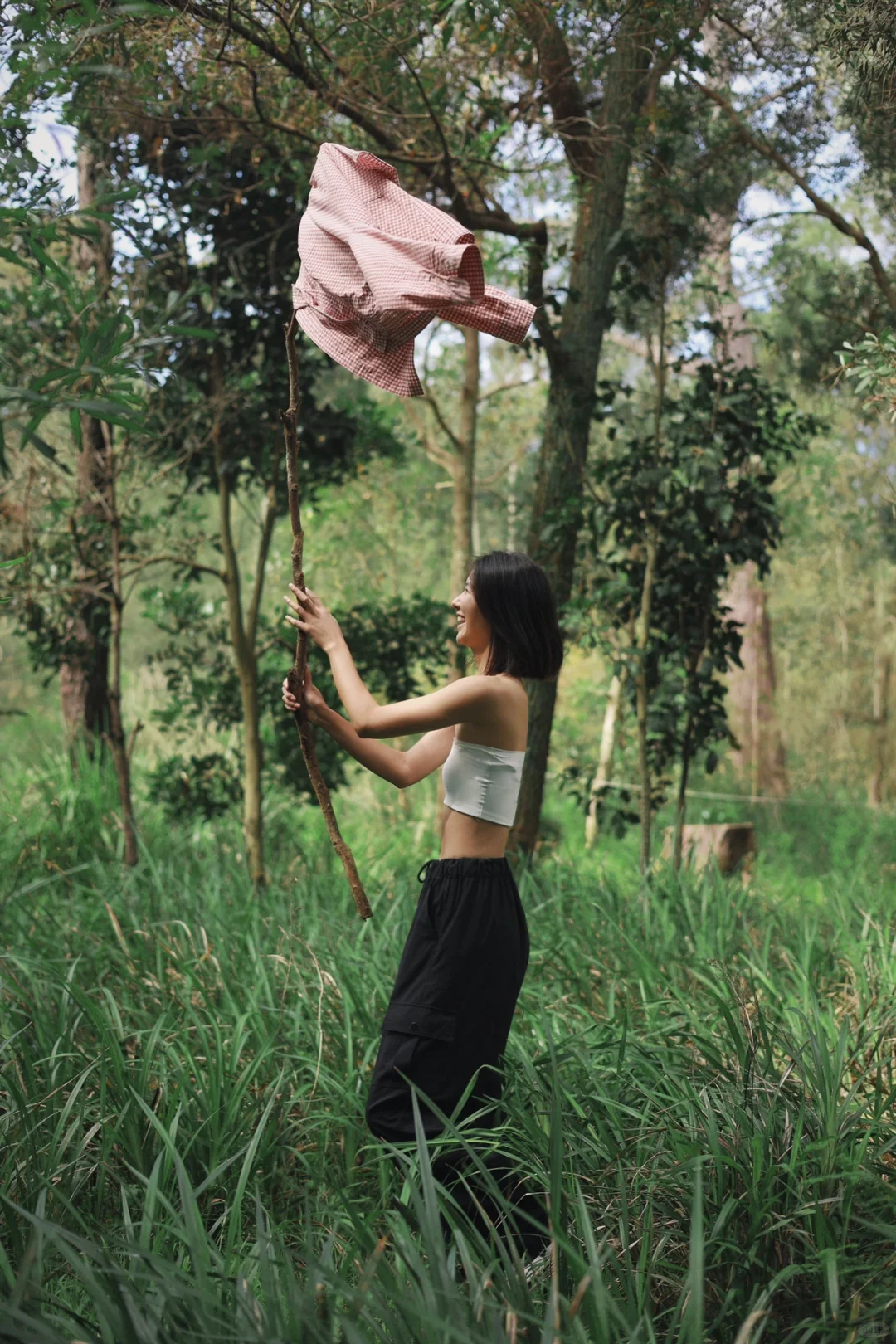 喷薄而出的生命力