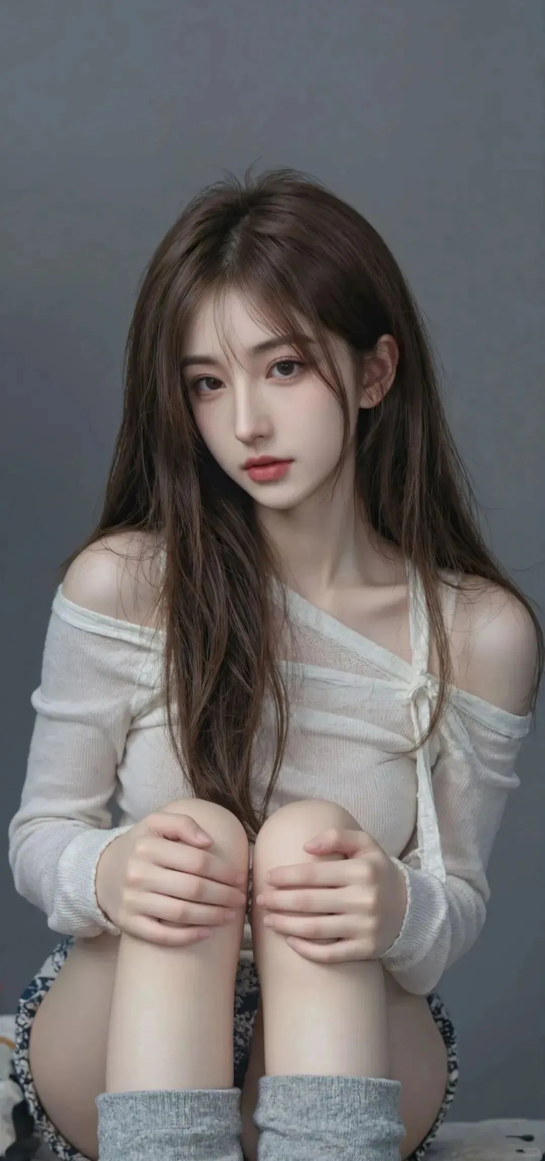 壁纸 | 美女壁纸高清4k 值得长期不换