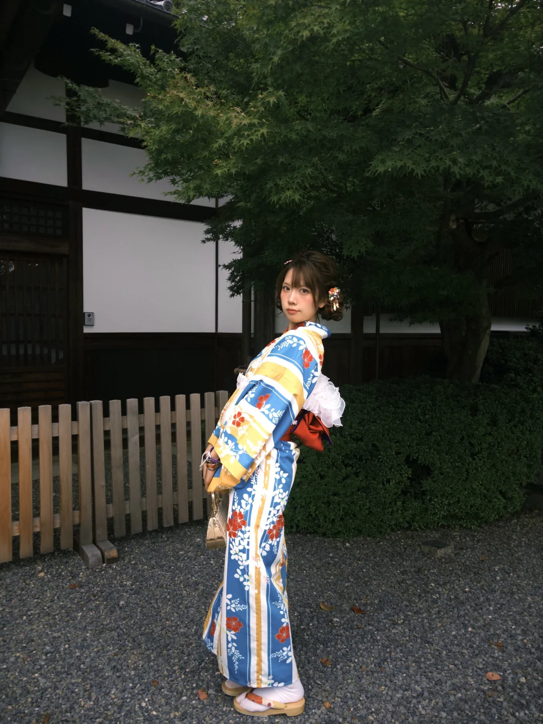 一定要是黑道千金吗🥹