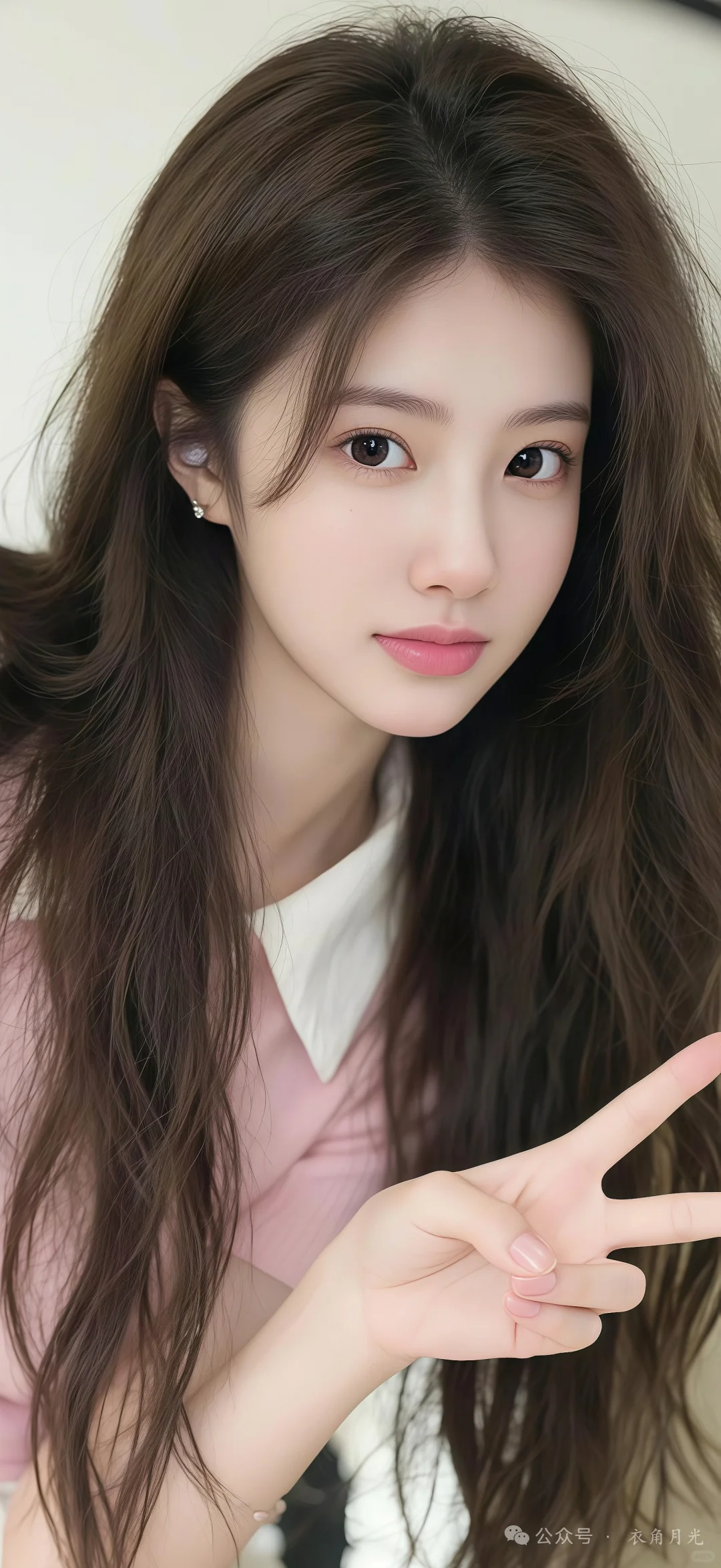 高清4k美女壁纸超好看