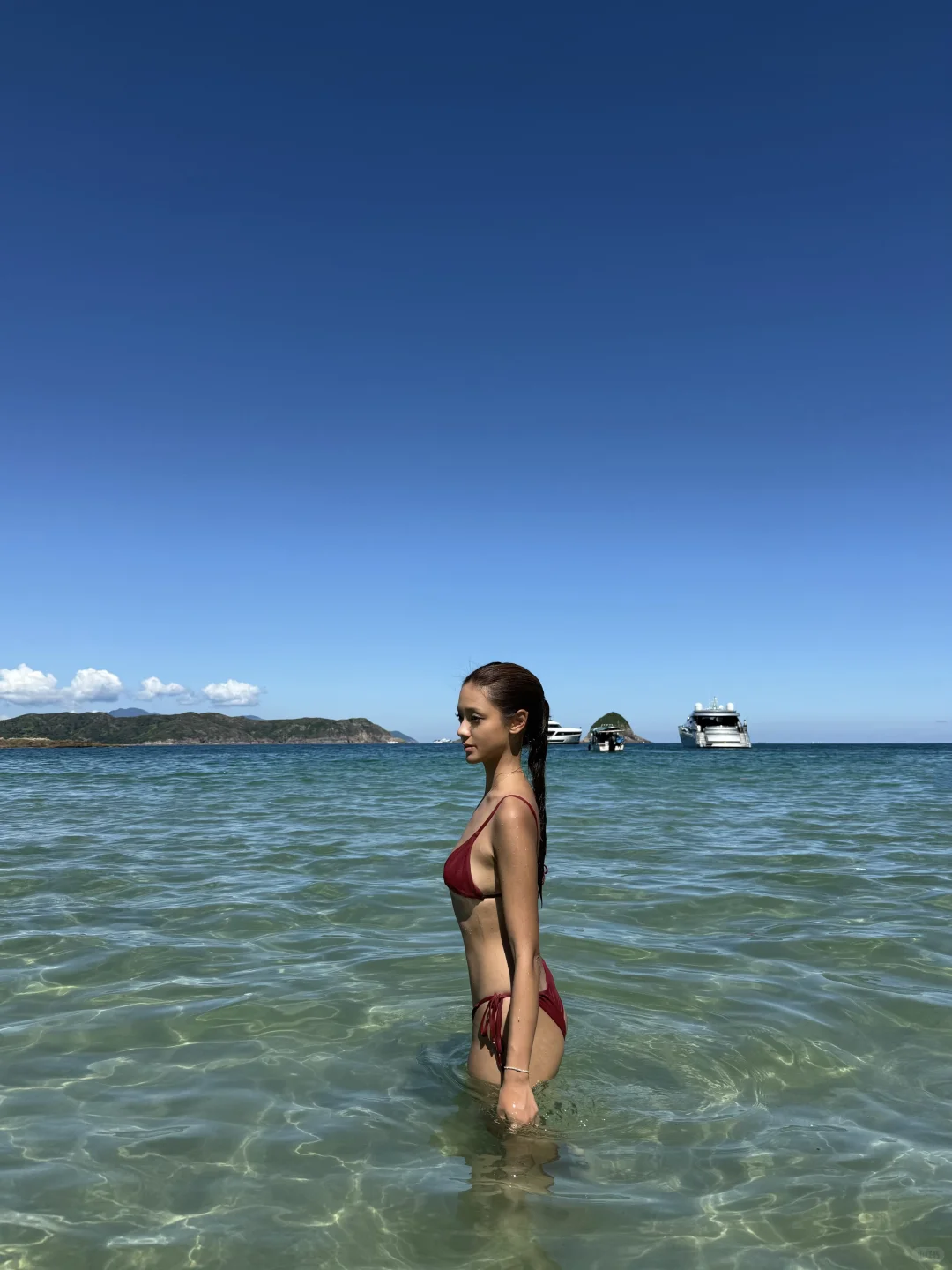 Still in my summer mindset