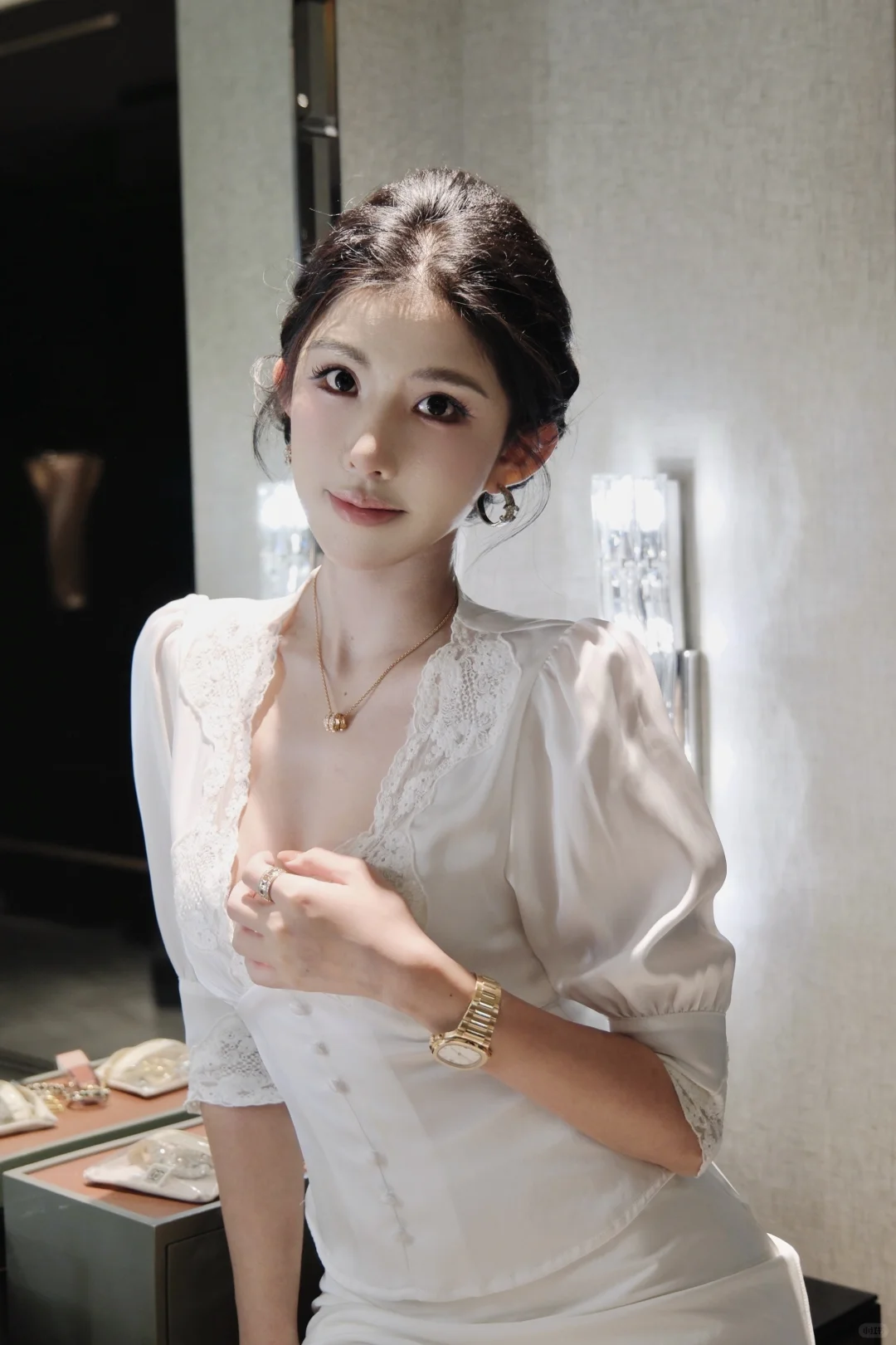 人妻感具像化了