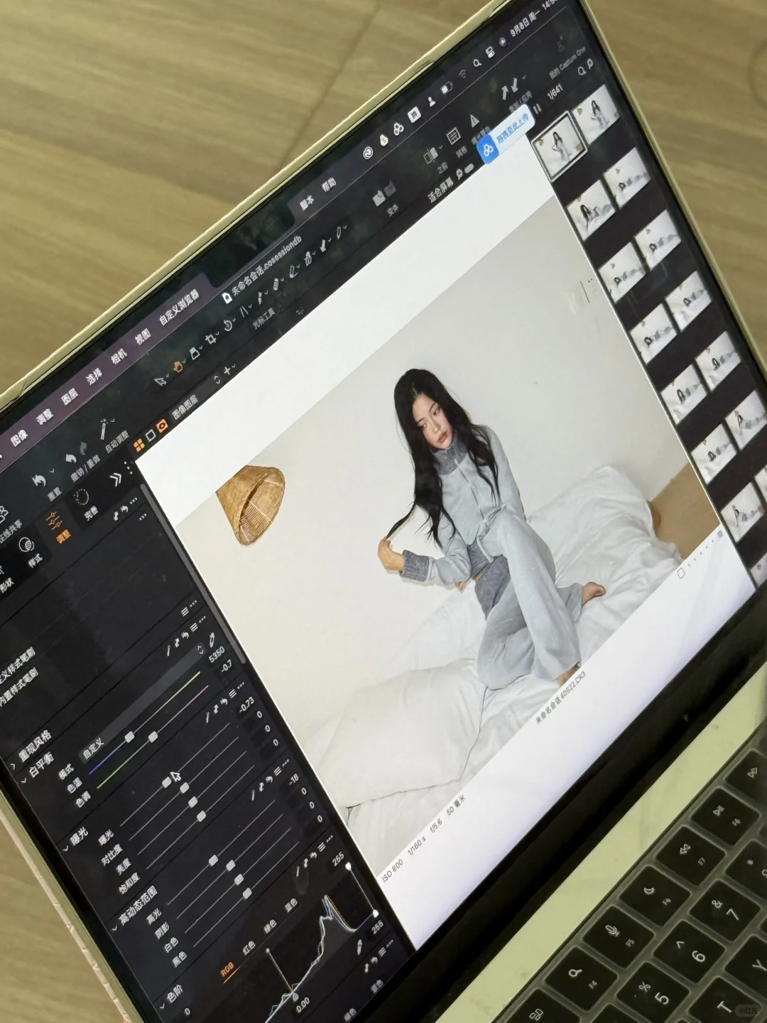 模特准备去深圳啦！🈶🈚️摄影师化妆师一起玩