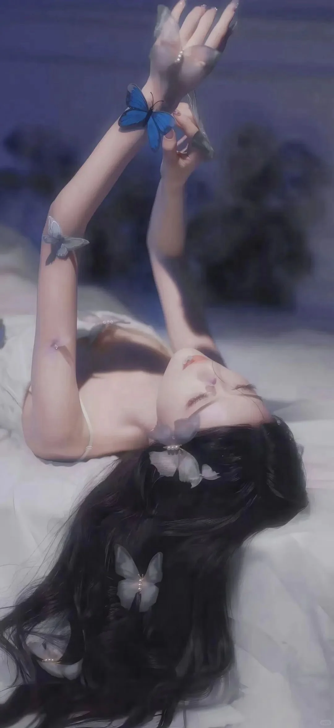 高清壁纸｜氛围感拉满