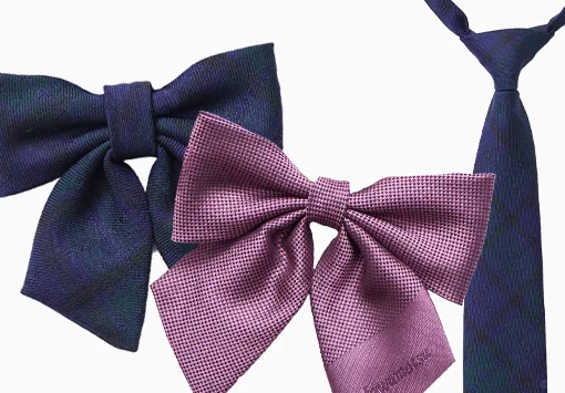 【常盘松中学校高等校】制服纯享版