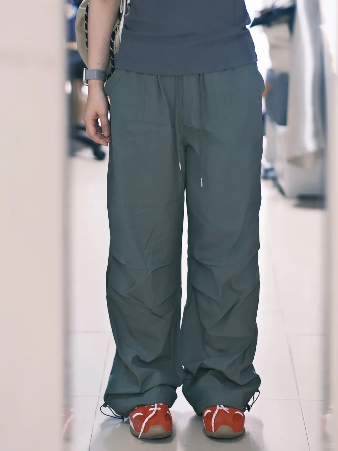 微胖女孩日系休闲穿搭！好好看😎