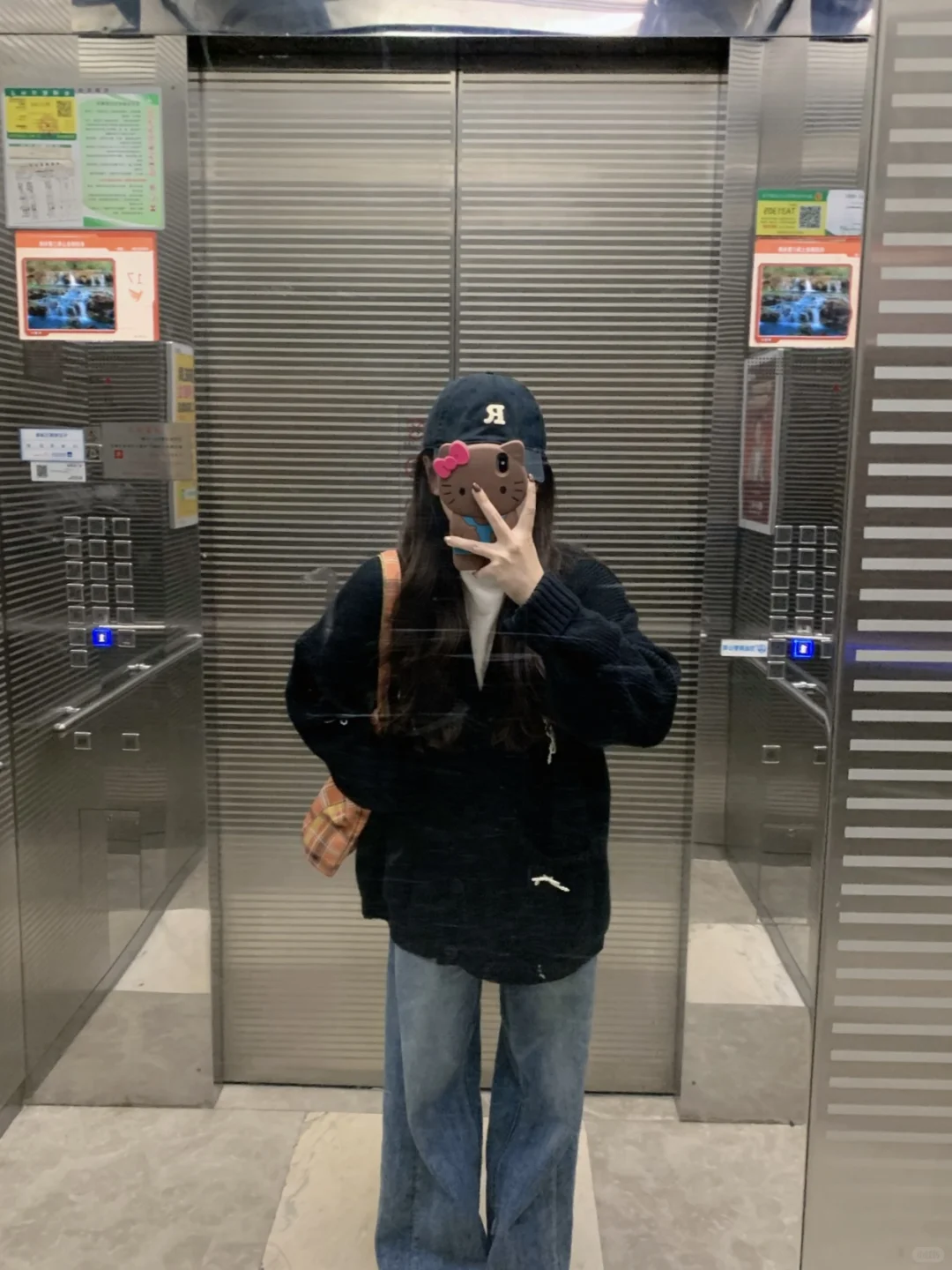 回头率很高的1️⃣8️⃣套👀