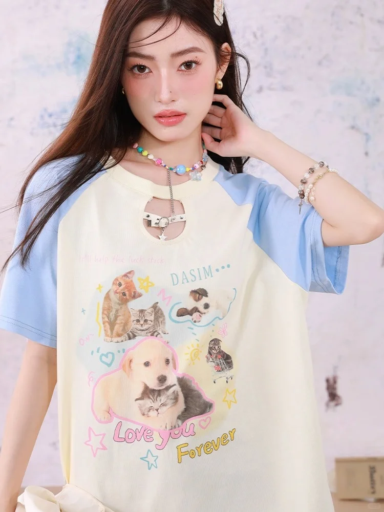 这是什么神仙颜值！韩系少女感直接拉满～