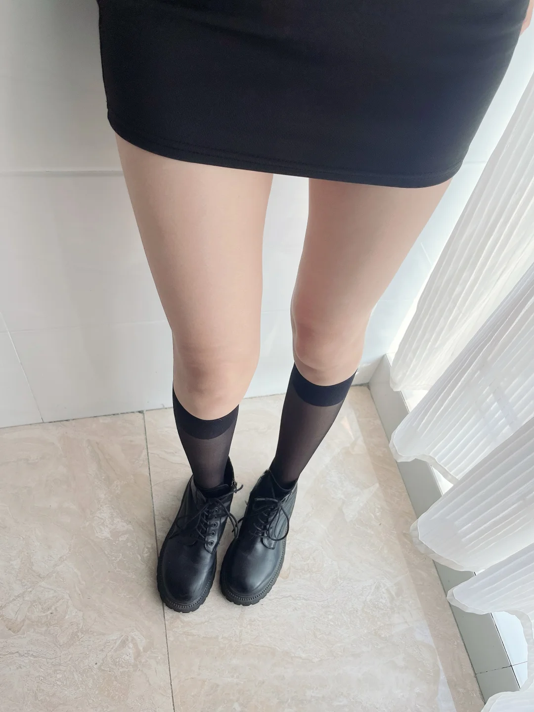 “丝袜怎么选真的重要么？”