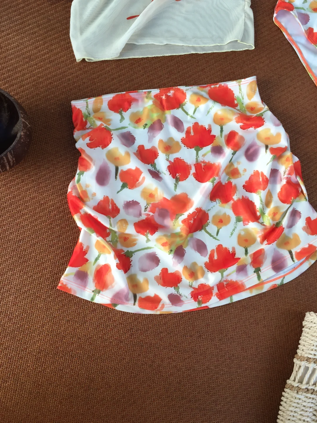 没有旅行的欲望👙全是对出片的渴望📷比基尼