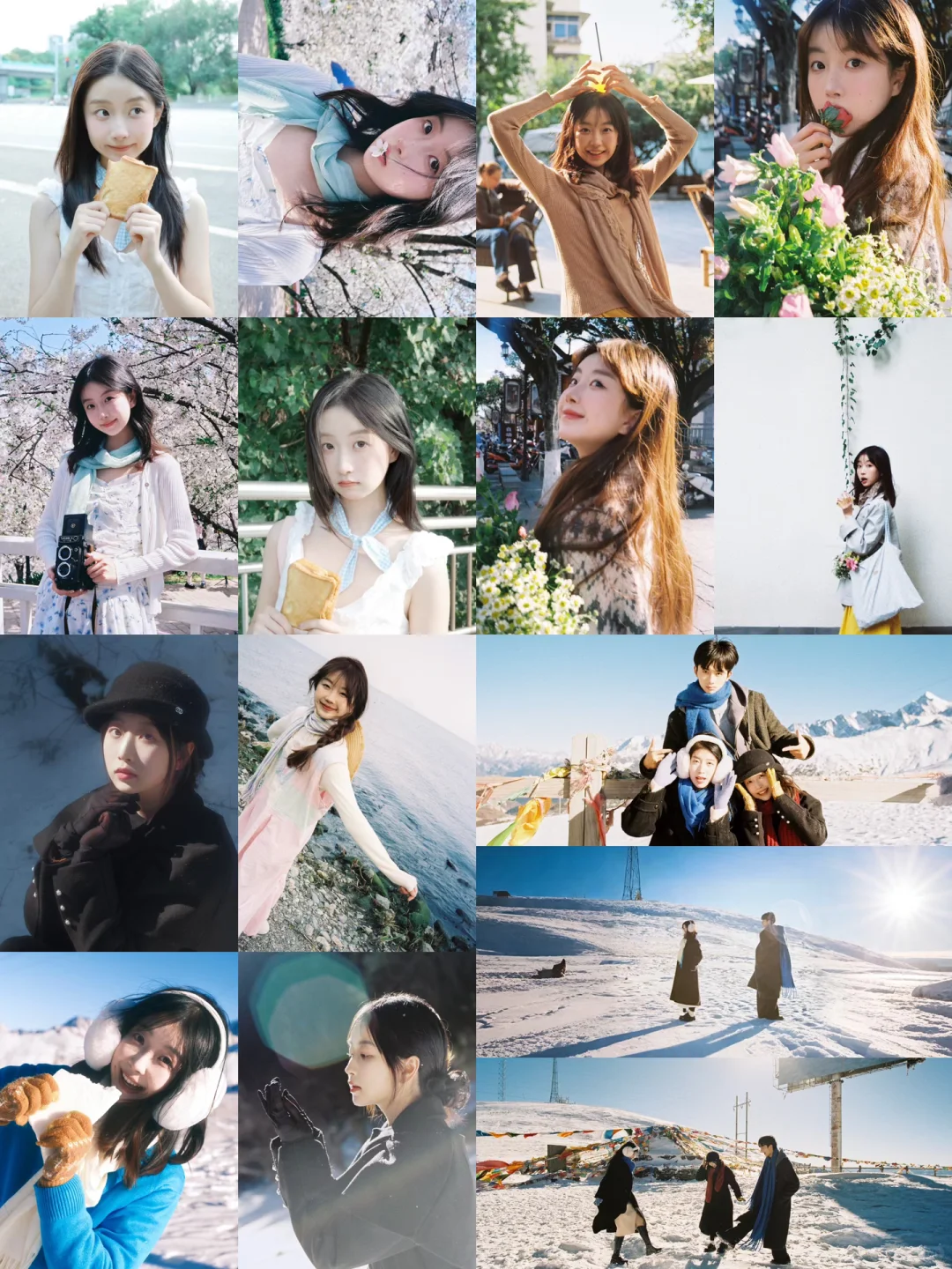 写真模特报价公开🌟